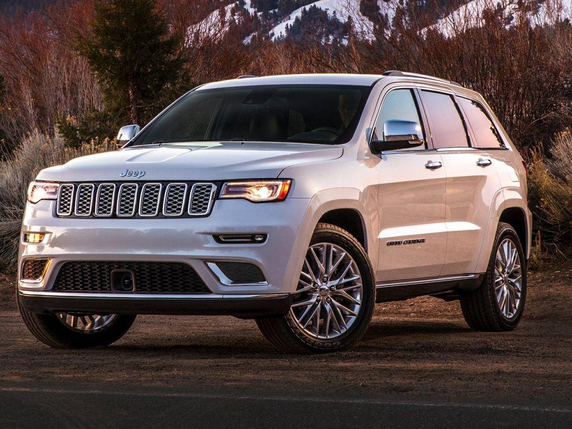 JEEP GRAND CHEROKEE 2017 1C4RJFAG7HC729271 image